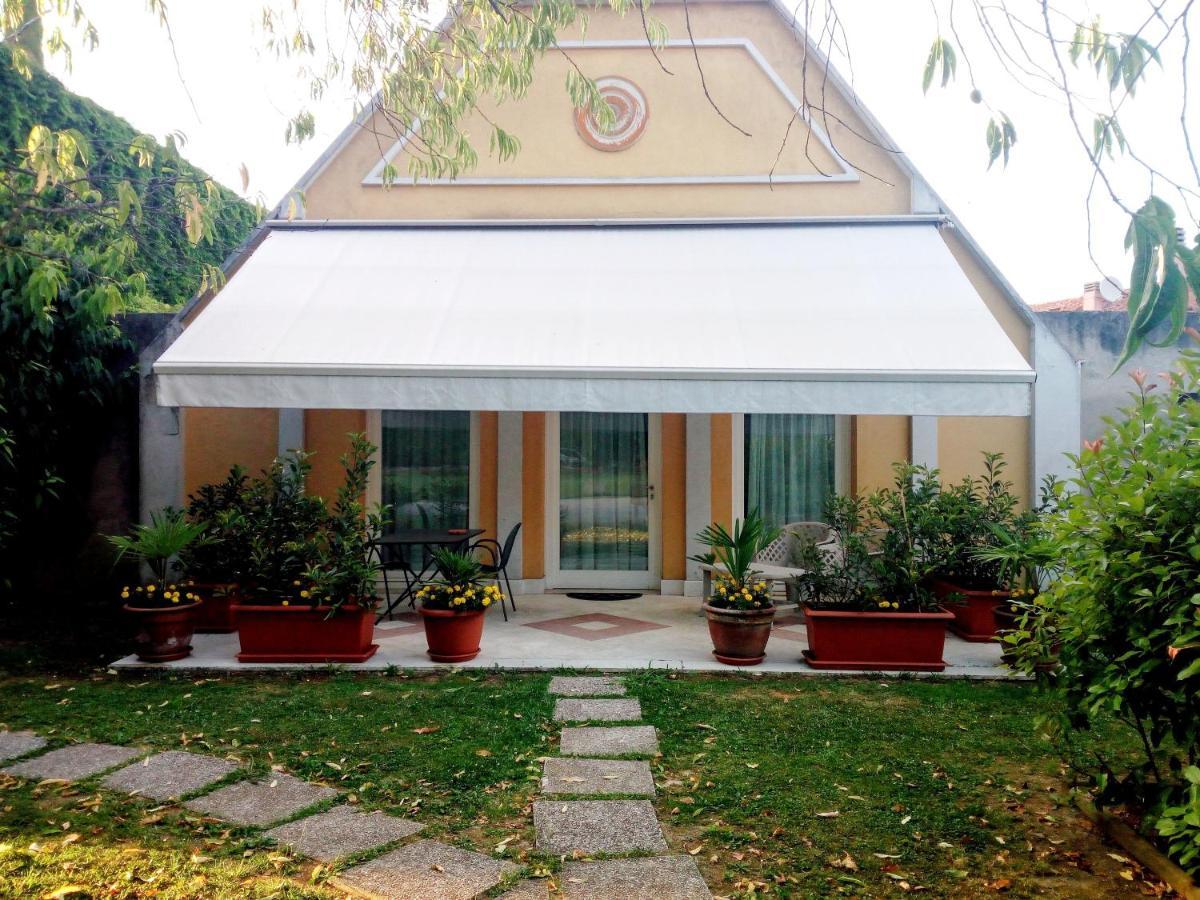 Villa Olanda Mira Exterior foto