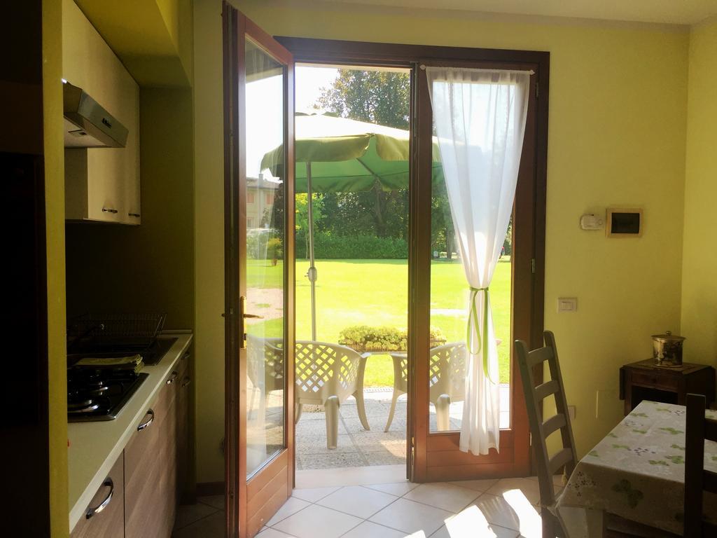 Villa Olanda Mira Exterior foto