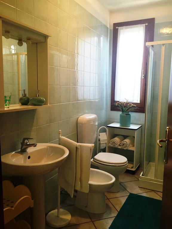 Villa Olanda Mira Quarto foto