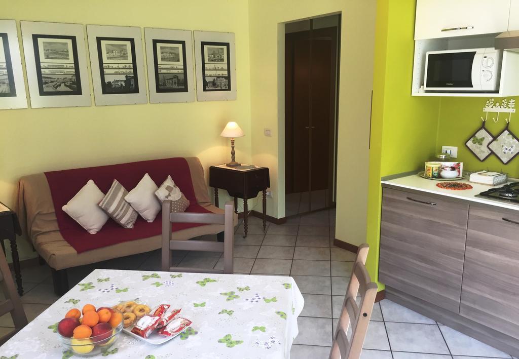 Villa Olanda Mira Quarto foto
