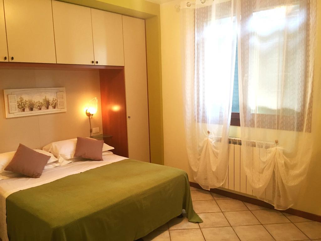 Villa Olanda Mira Quarto foto