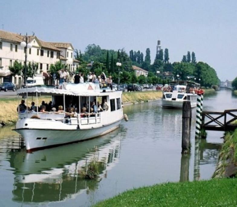 Villa Olanda Mira Exterior foto