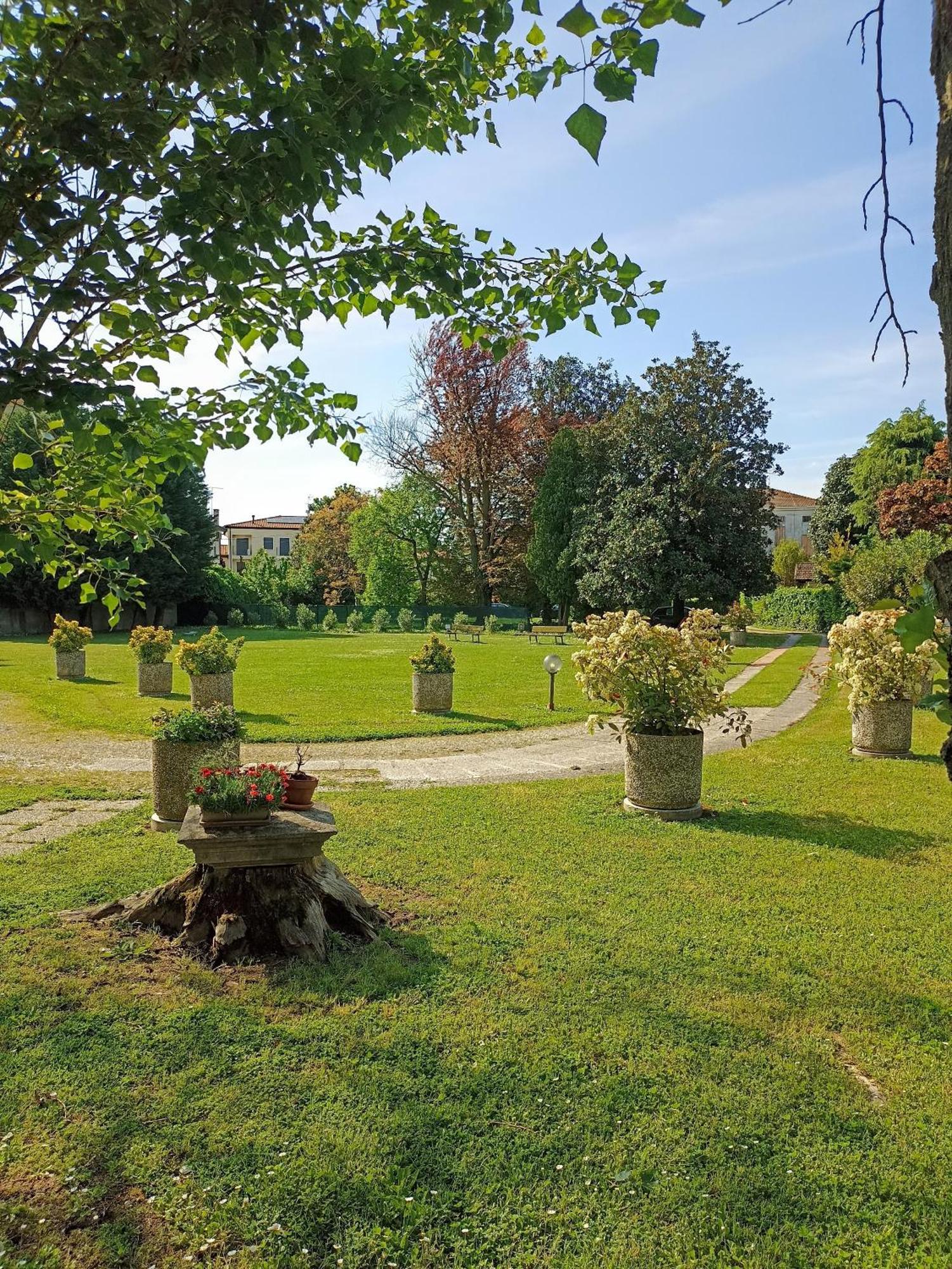 Villa Olanda Mira Exterior foto
