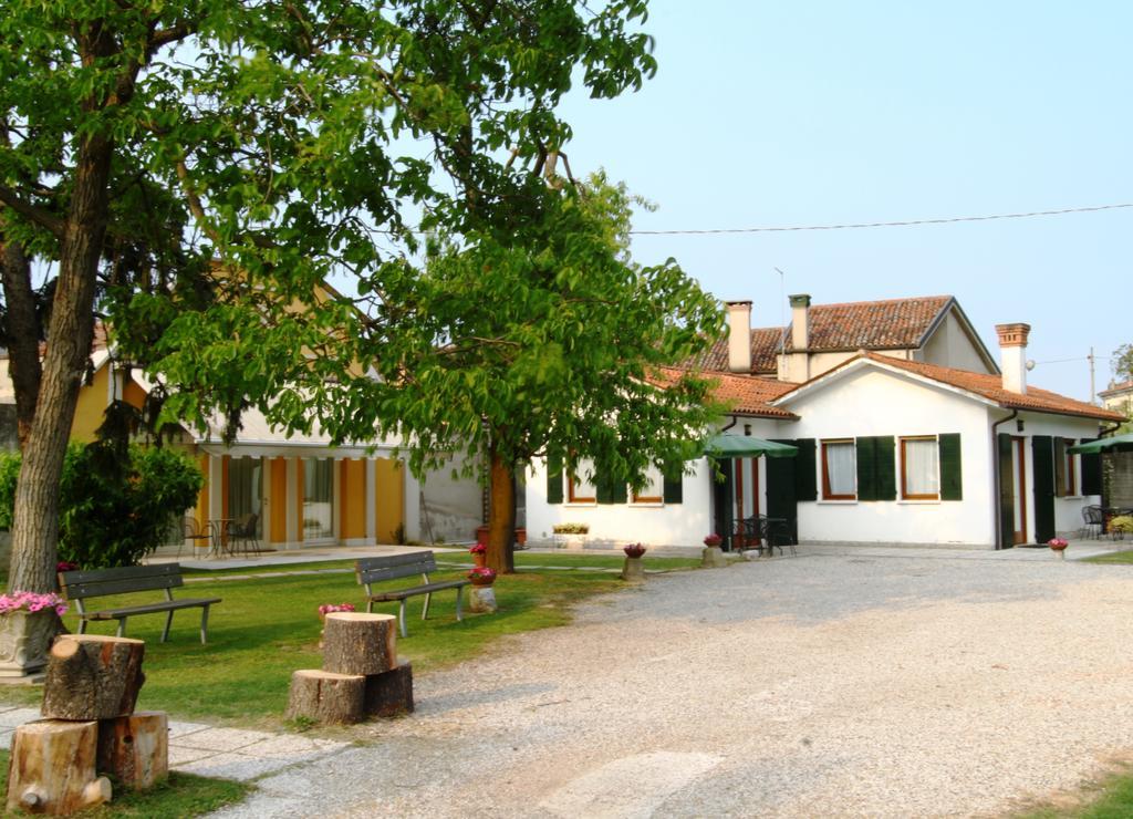 Villa Olanda Mira Exterior foto