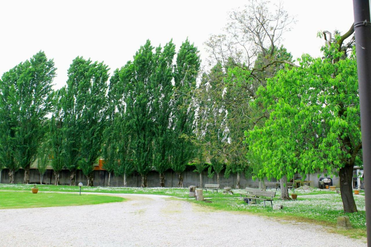 Villa Olanda Mira Quarto foto