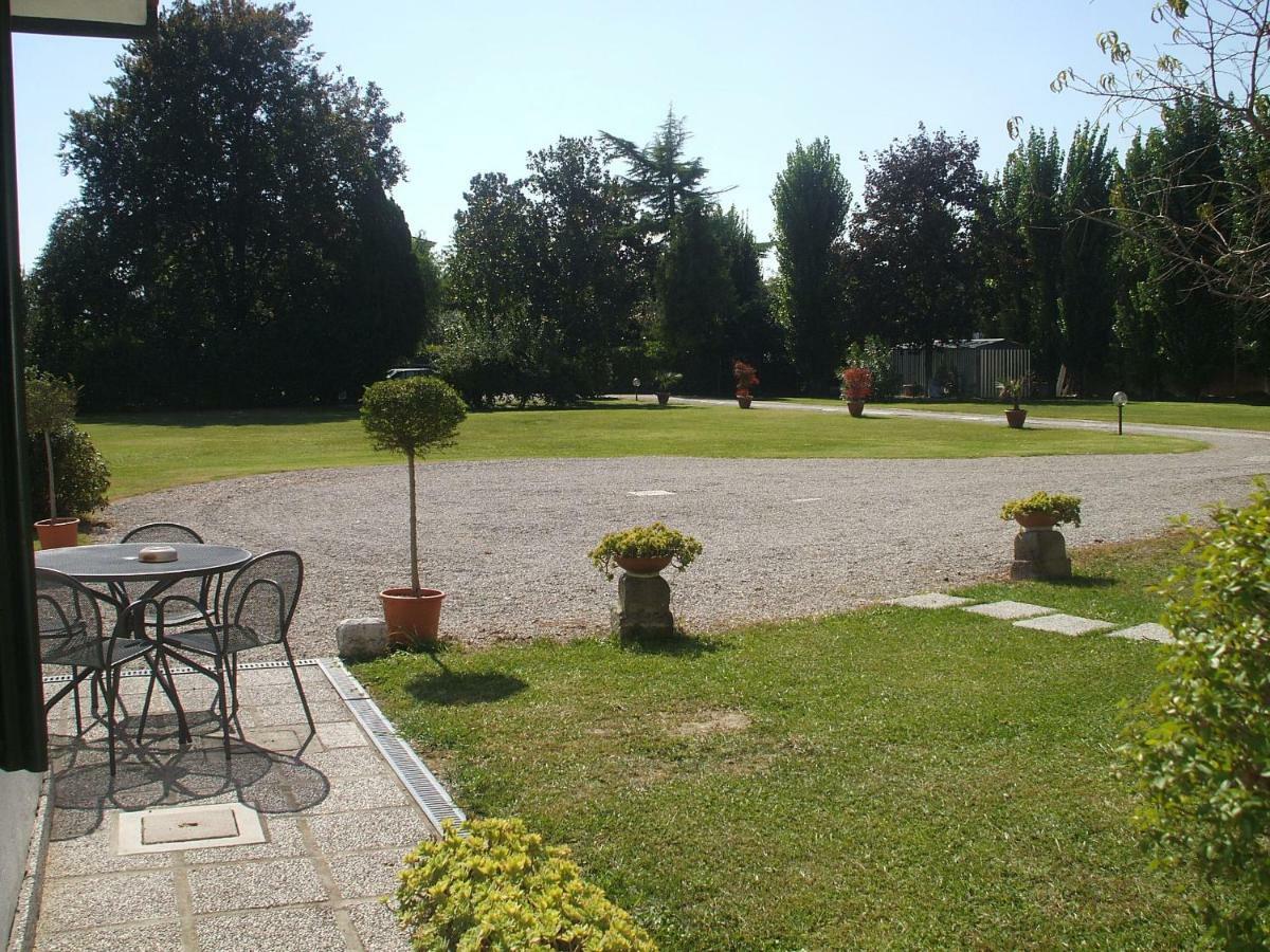Villa Olanda Mira Quarto foto