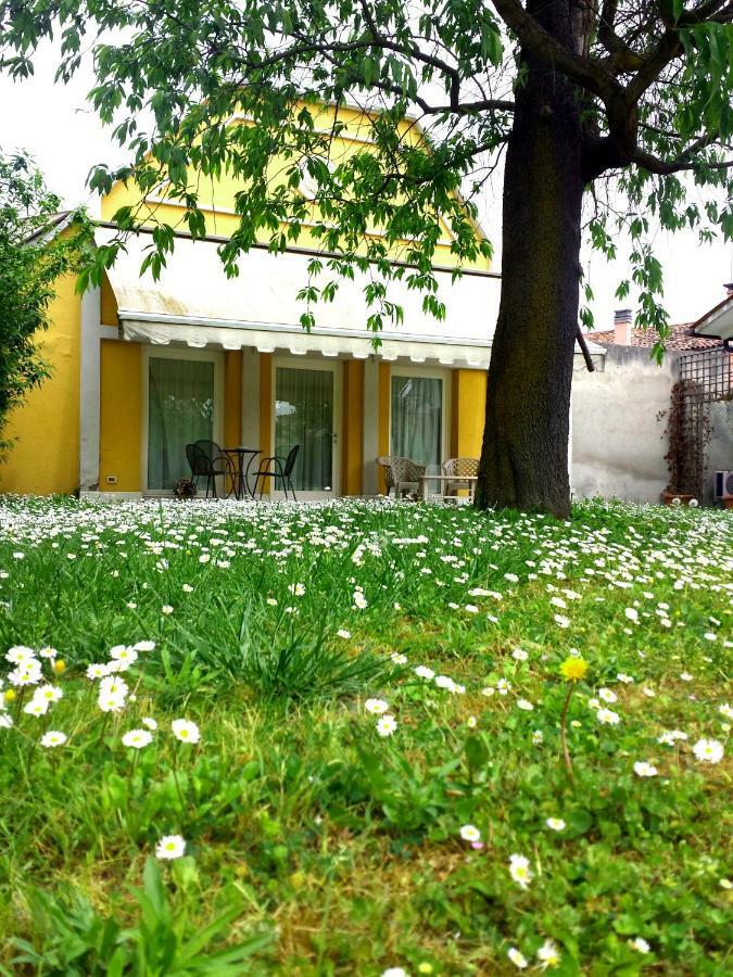 Villa Olanda Mira Exterior foto