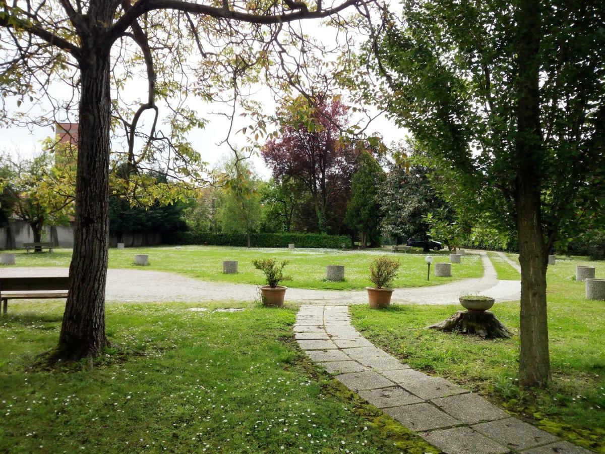 Villa Olanda Mira Exterior foto